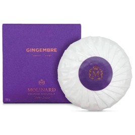 Gingembre | Savon solide palet