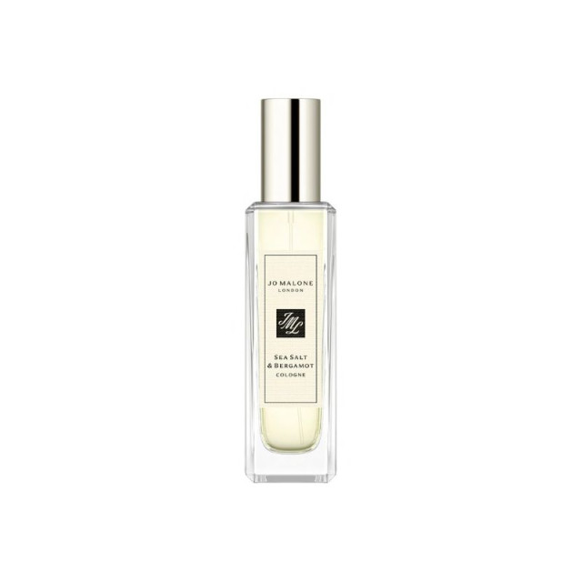 Sea Salt & Bergamot | Cologne