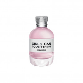 Girls can do anything | Eau de Parfum