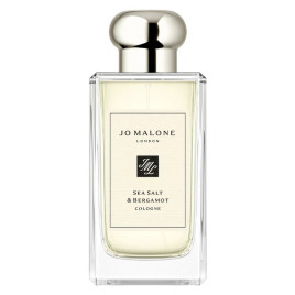 Sea Salt & Bergamot | Cologne
