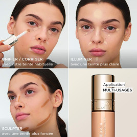 Skin Illusion All-in-One Concealer | Correcteur tout-en-un