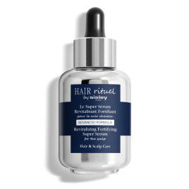Le Super Sérum Revitalisant Fortifiant Formule avancée | Soin cheveux anti-chute