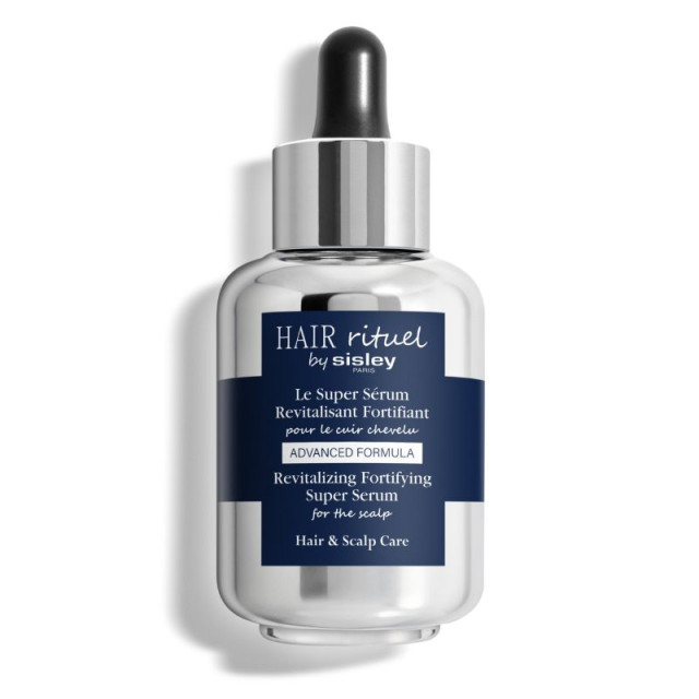 Le Super Sérum Revitalisant Fortifiant Formule avancée | Soin cheveux anti-chute