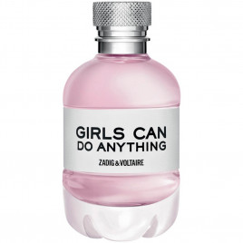 Girls can do anything | Eau de Parfum