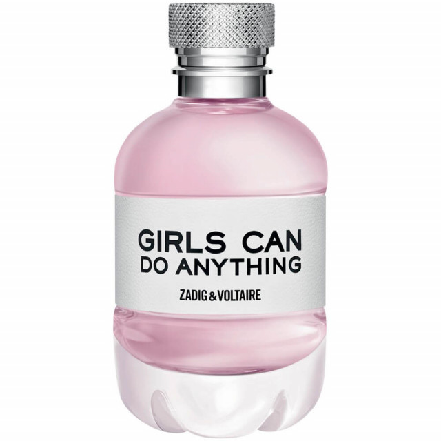Girls can do anything | Eau de Parfum