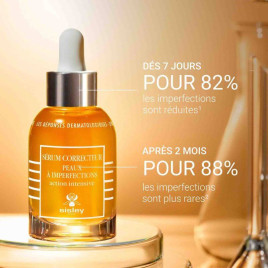 Sérum Correcteur Peaux à imperfections | Action intensive