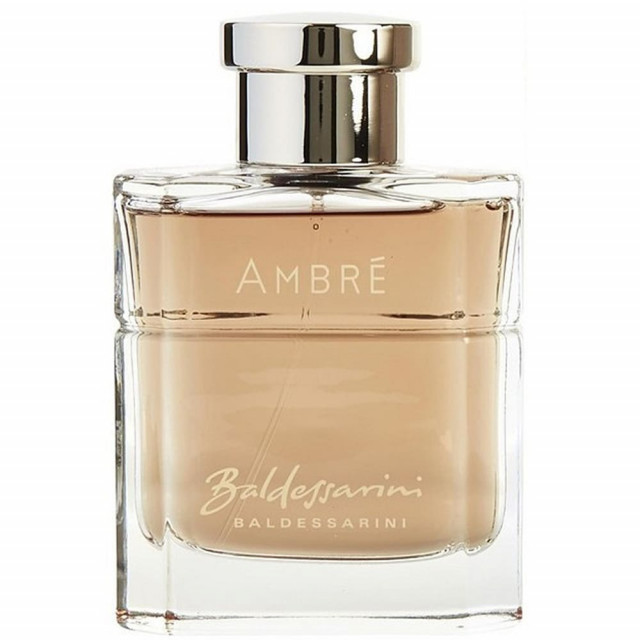 Ambré | Eau de Toilette