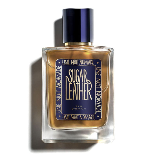 Sugar Leather | Eau de Parfum