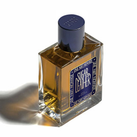 Sugar Leather | Eau de Parfum