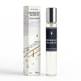 Nothing But Sea and Sky | Eau de Parfum