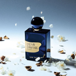 Chemin d'Amande | Extrait de Parfum