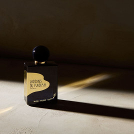 Jardins de Misfah | Extrait de Parfum