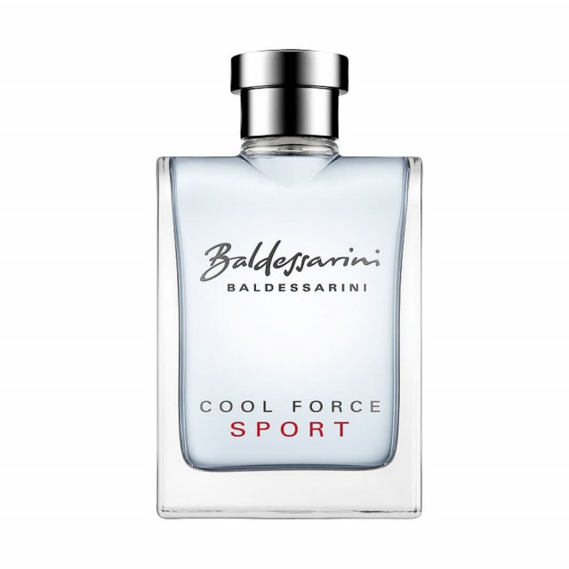 Cool Force Sport | Eau de Toilette