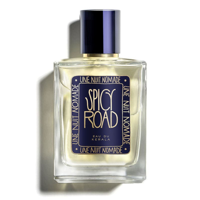 Spicy Road | Eau de Parfum