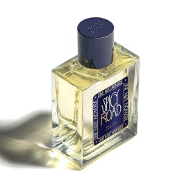 Spicy Road | Eau de Parfum