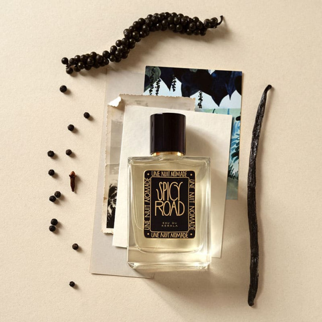Spicy Road | Eau de Parfum