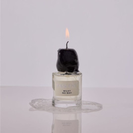 Milky No Way | Eau de Parfum rechargeable