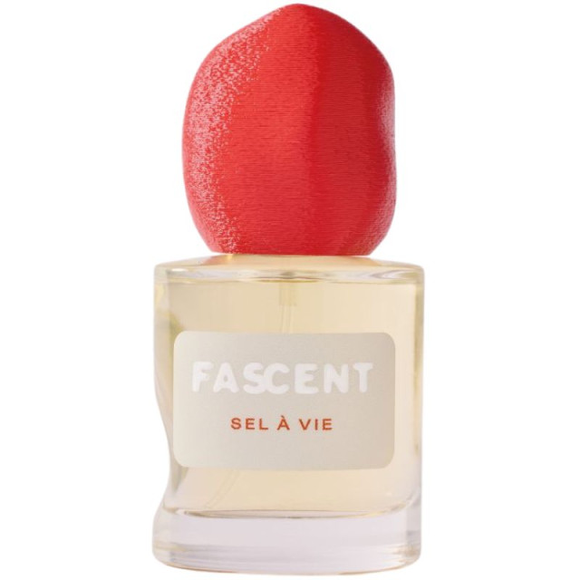 Sel à vie | Eau de Parfum rechargeable