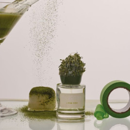 I fig you | Eau de Parfum rechargeable