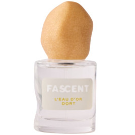 L'eau d'or dort | Eau de Parfum rechargeable