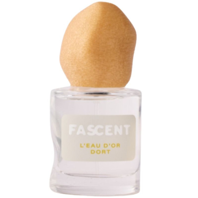 L'eau d'or dort | Eau de Parfum rechargeable