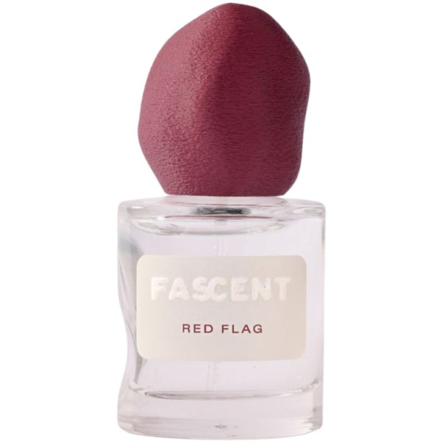 Red Flag | Eau de Parfum rechargeable