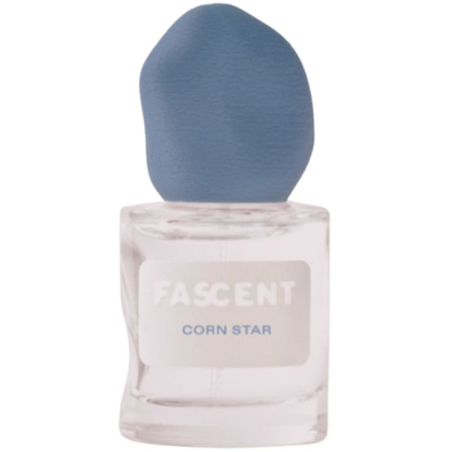 Corn Star | Eau de Parfum rechargeable