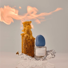 Corn Star | Eau de Parfum rechargeable