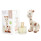 Eau de Soin 50 ml + Doudou Sophie la Girafe