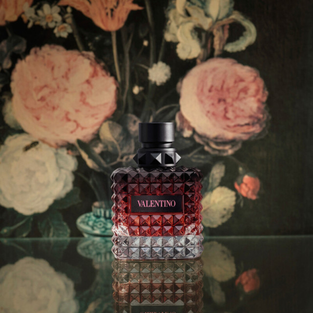 Born in Roma Donna | Eau de Parfum Intense