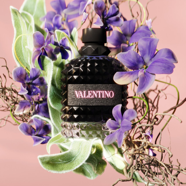 Born in Roma Uomo | Eau de Toilette