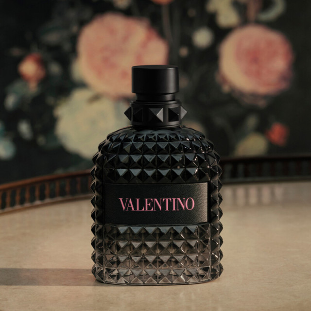 Born in Roma Uomo | Eau de Toilette