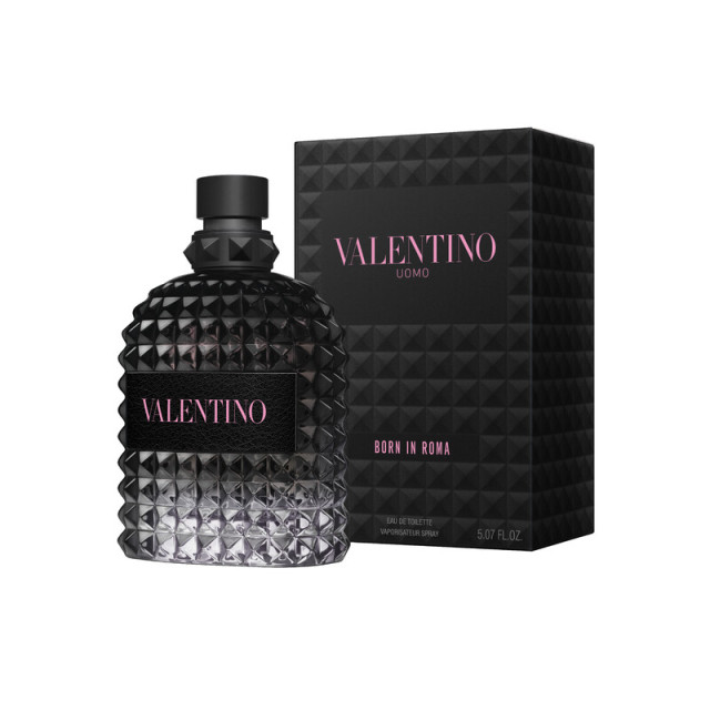 Born in Roma Uomo | Eau de Toilette