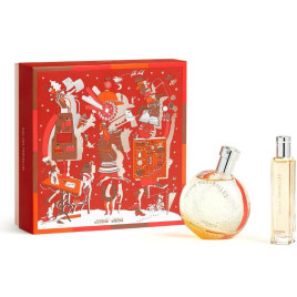 Eau des Merveilles | Coffret Eau de Toilette