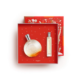 Eau des Merveilles | Coffret Eau de Toilette