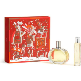 Barénia | Coffret Eau de Parfum avec son vaporisateur de sac