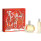 Eau de Parfum 60 ml + vaporisateur de sac 15 ml