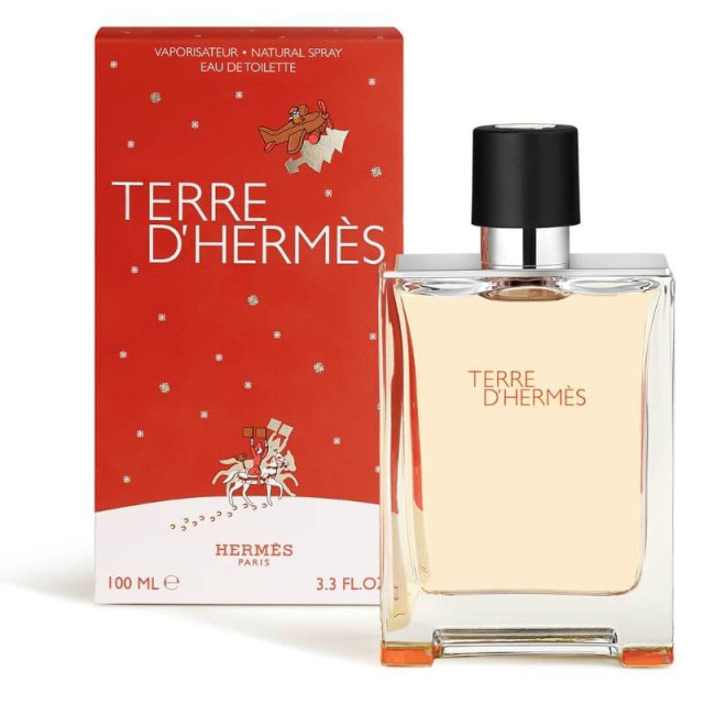 Terre d'Hermès | Eau de Toilette - Édition Limitée