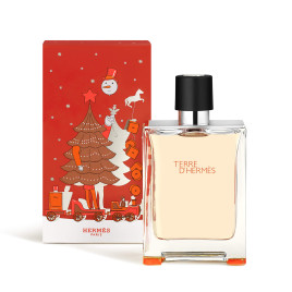 Terre d'Hermès | Eau de Toilette - Édition Limitée