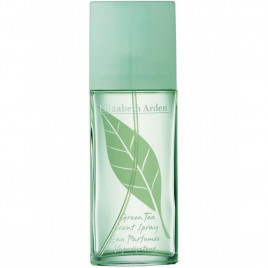 Green Tea | Eau parfumée