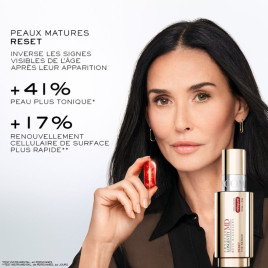 Absolue Longevity MD Reset | Sérum Anti-âge