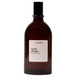 Soleil & Ambre | Eau de Toilette