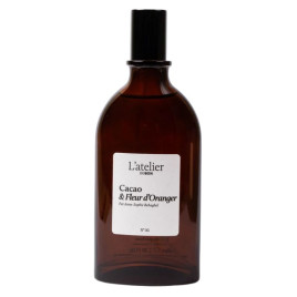 Cacao & Fleur d'Oranger | Eau de Parfum