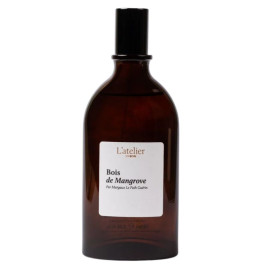 Bois de Mangrove | Eau de Parfum Intense