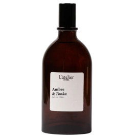 Ambre & Tonka | Eau de Parfum