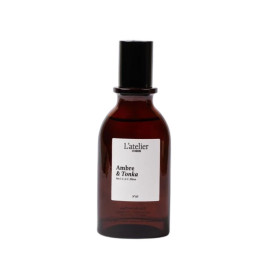 Ambre & Tonka | Eau de Parfum