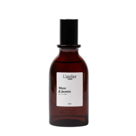 Musc & Jasmin | Eau de Parfum