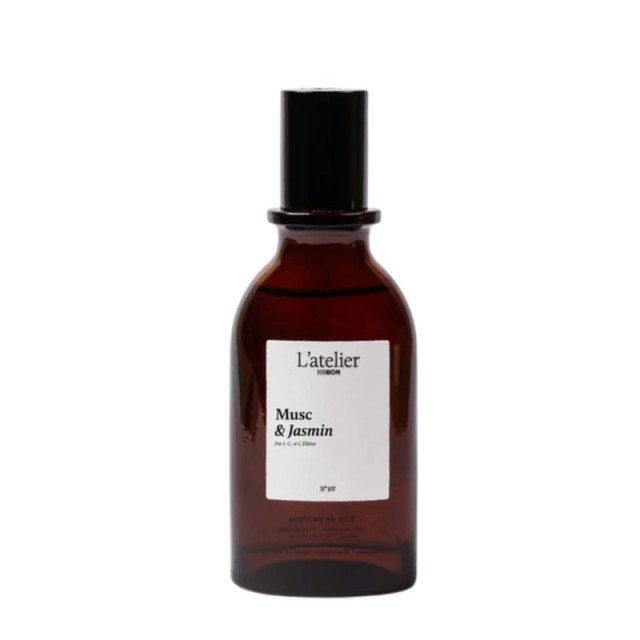 Musc & Jasmin | Eau de Parfum