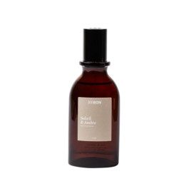 Soleil & Ambre | Eau de Toilette