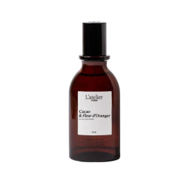 Cacao & Fleur d'Oranger | Eau de Parfum